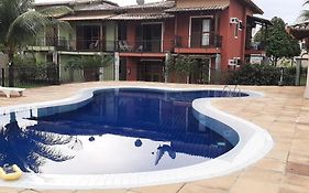 Paraiso Dos Pataxós-Condomínio Residencial Araray - Apto 15